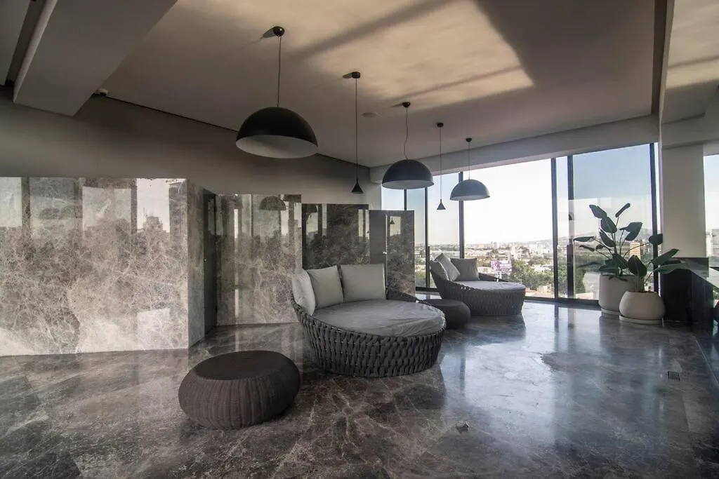 Departamento En Chapultepec Apartment Guadalajara