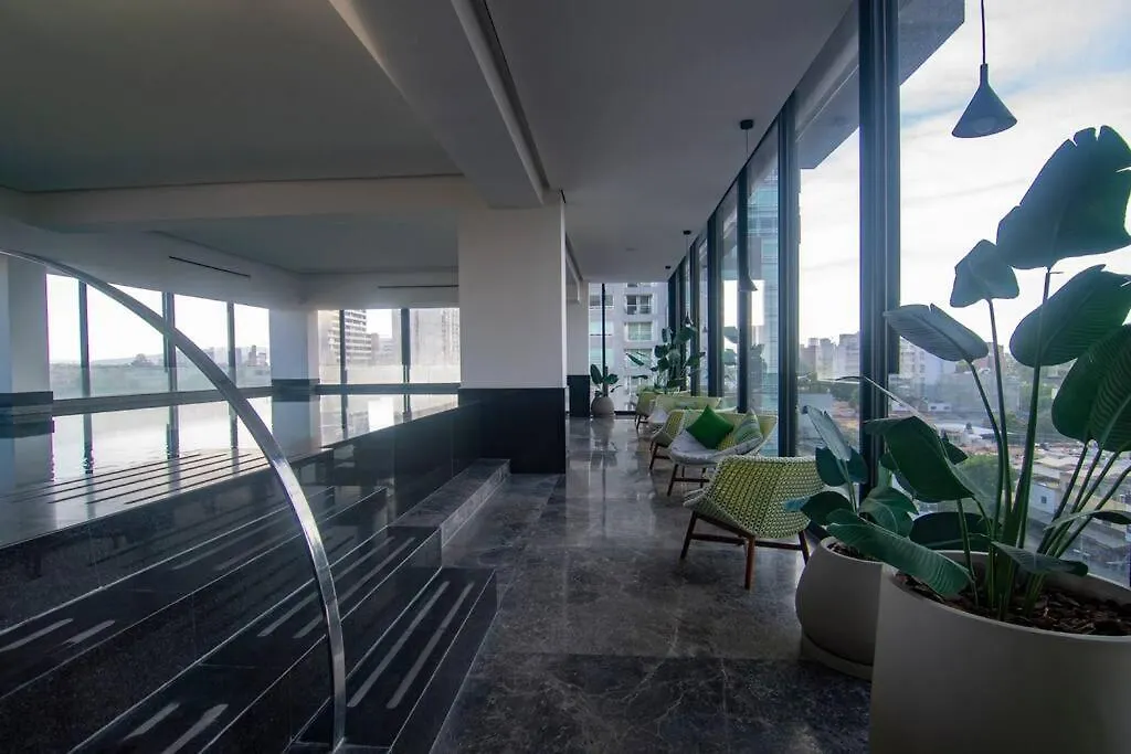Departamento En Chapultepec Apartment Guadalajara