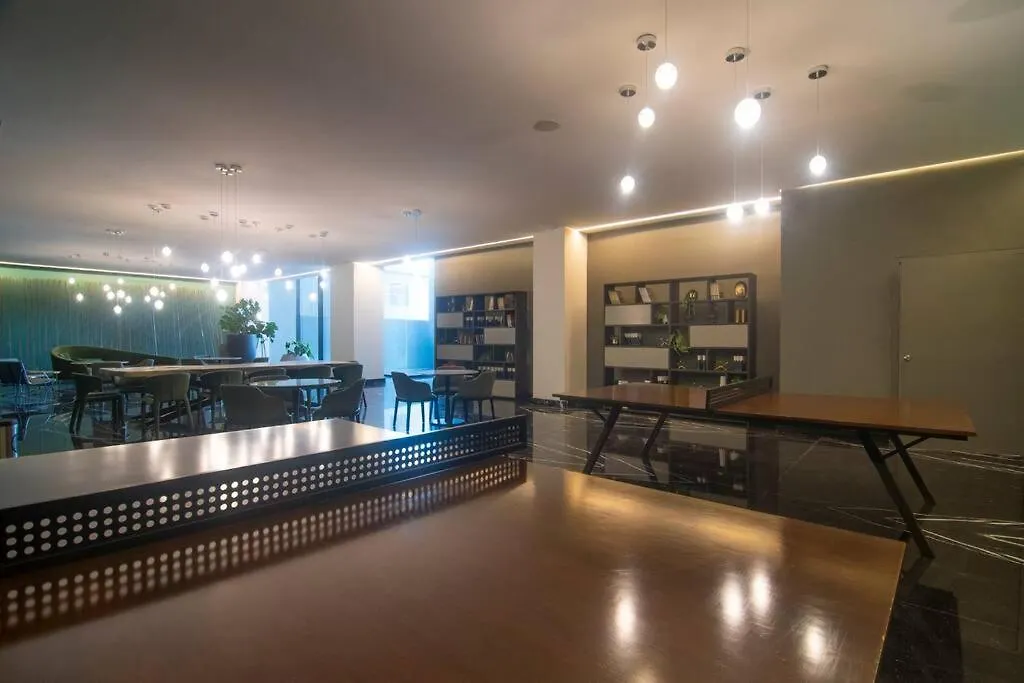 Departamento En Chapultepec Apartment Guadalajara