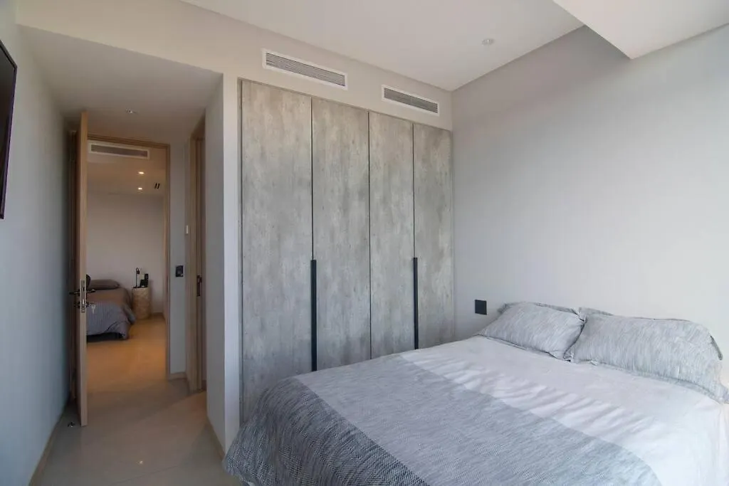 Departamento En Chapultepec Apartment Guadalajara
