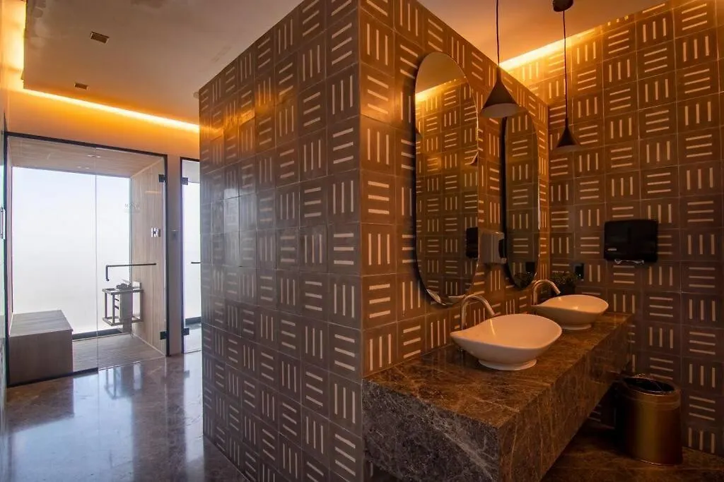 Apartmán Departamento En Chapultepec Guadalajara