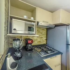 Tlaquepaque Apartamento
