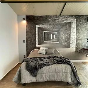 Studio C Minerva Zona Residencial 1er Piso Apartamento
