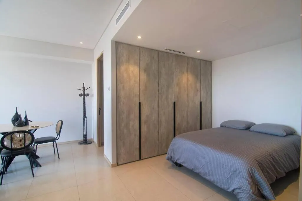Departamento En Chapultepec Apartamento Guadalajara