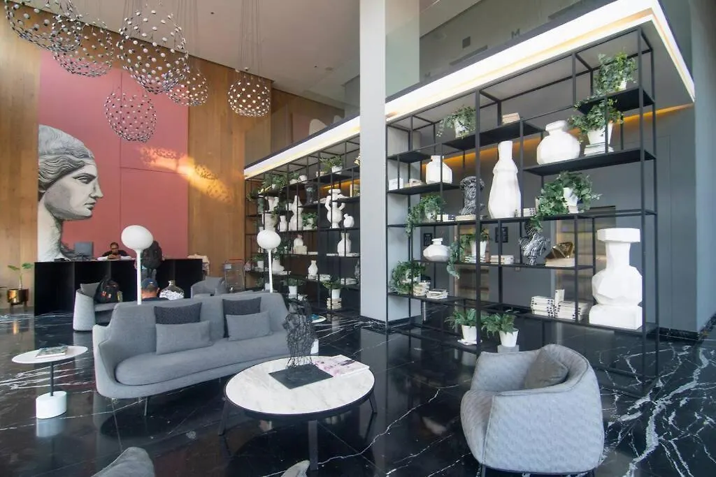Departamento En Chapultepec Apartamento Guadalajara México