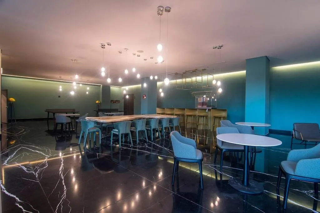 Departamento En Chapultepec Apartamento Guadalajara México